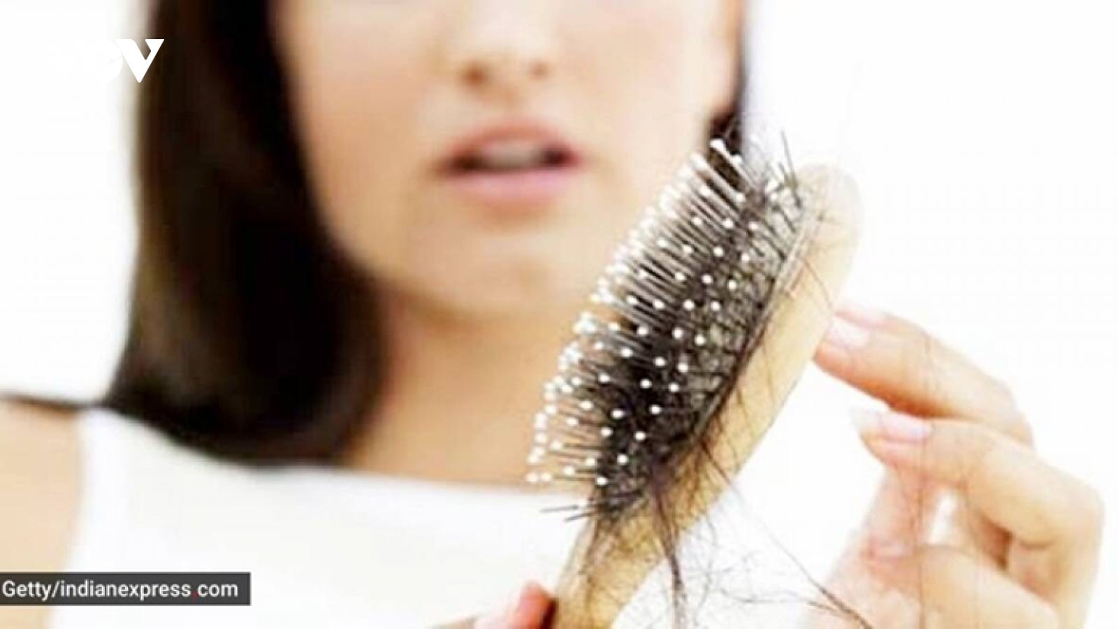 Nên ăn gì khi bị rụng tóc hậu COVID-19?