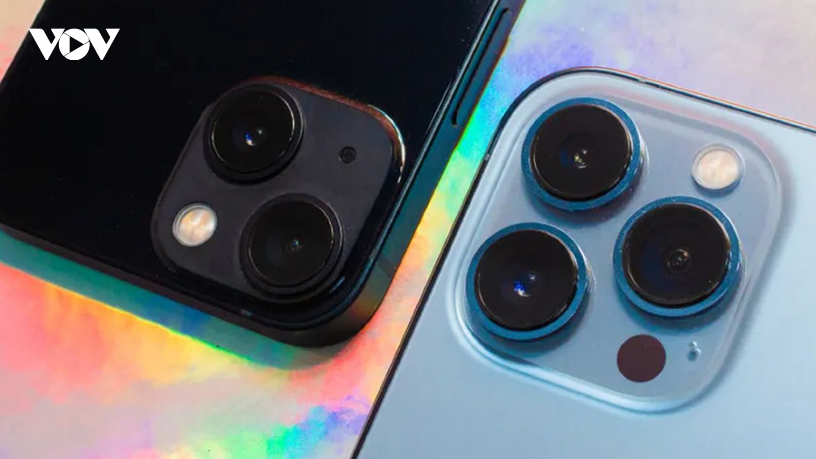 Apple trang bị chip đời cũ cho iPhone 14