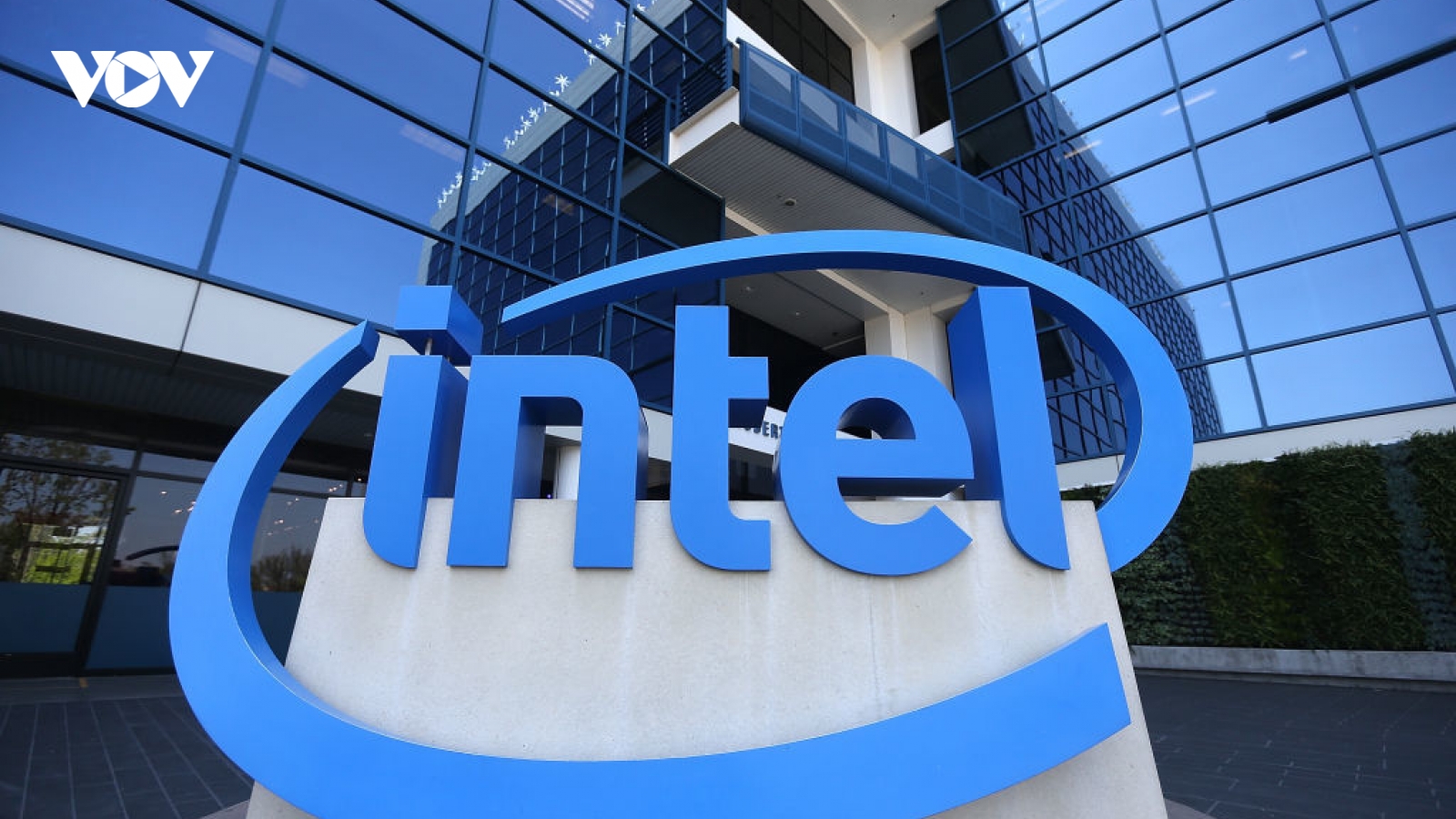 Intel xây nhà máy 19 tỷ USD tại Đức