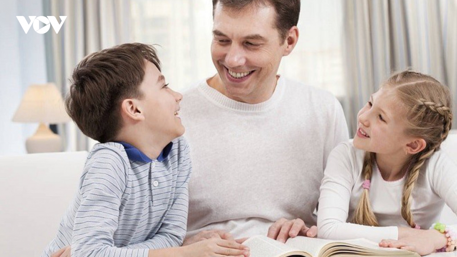 Phong cách nuôi dạy con phổ biến tác động sâu sắc đến tâm lý của trẻ