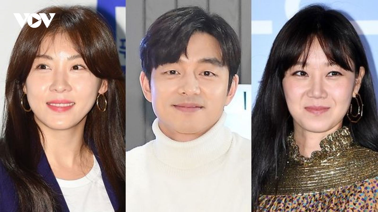 Gong Yoo, YoonA (SNSD) và dàn sao khủng dự đám cưới của Hyun Bin - Son Ye Jin