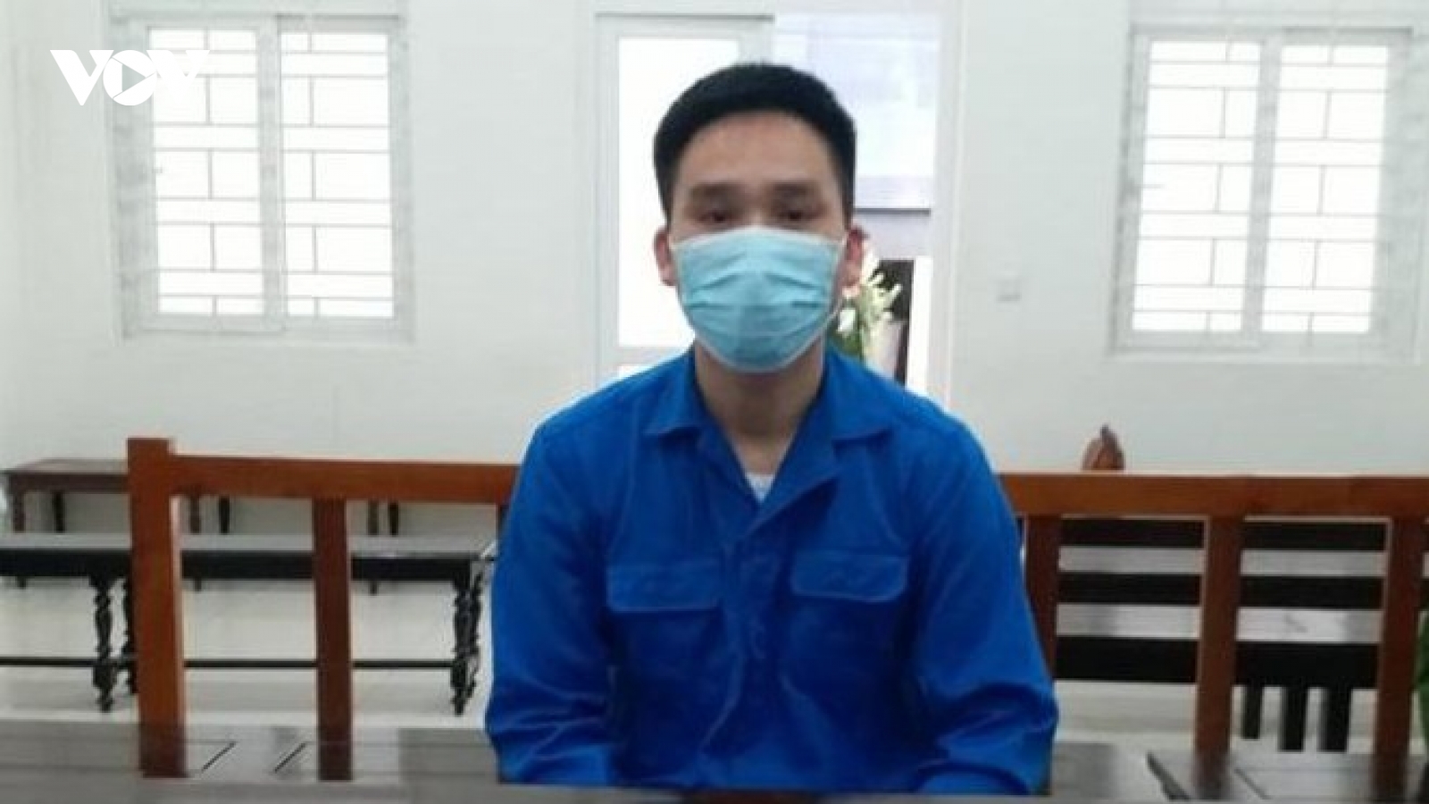 Giám đốc công ty bảo vệ lĩnh án tù vì lừa đảo 1,2 tỷ đồng
