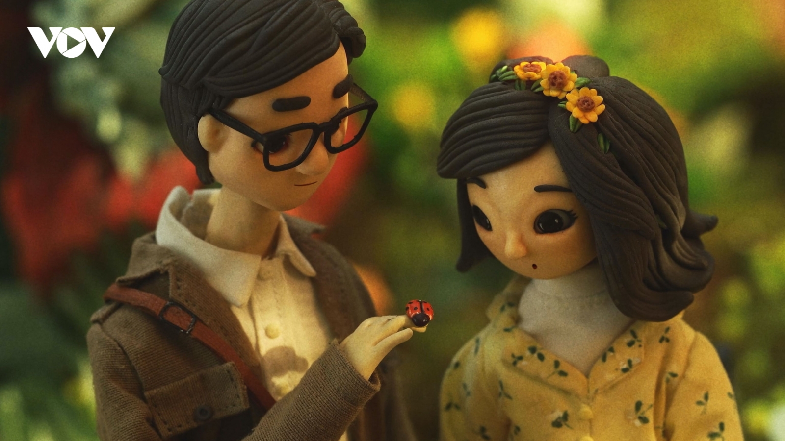 Phim "Em và Trịnh" ra mắt MV đúng dịp kỷ niệm ngày sinh nhạc sĩ Trịnh Công Sơn