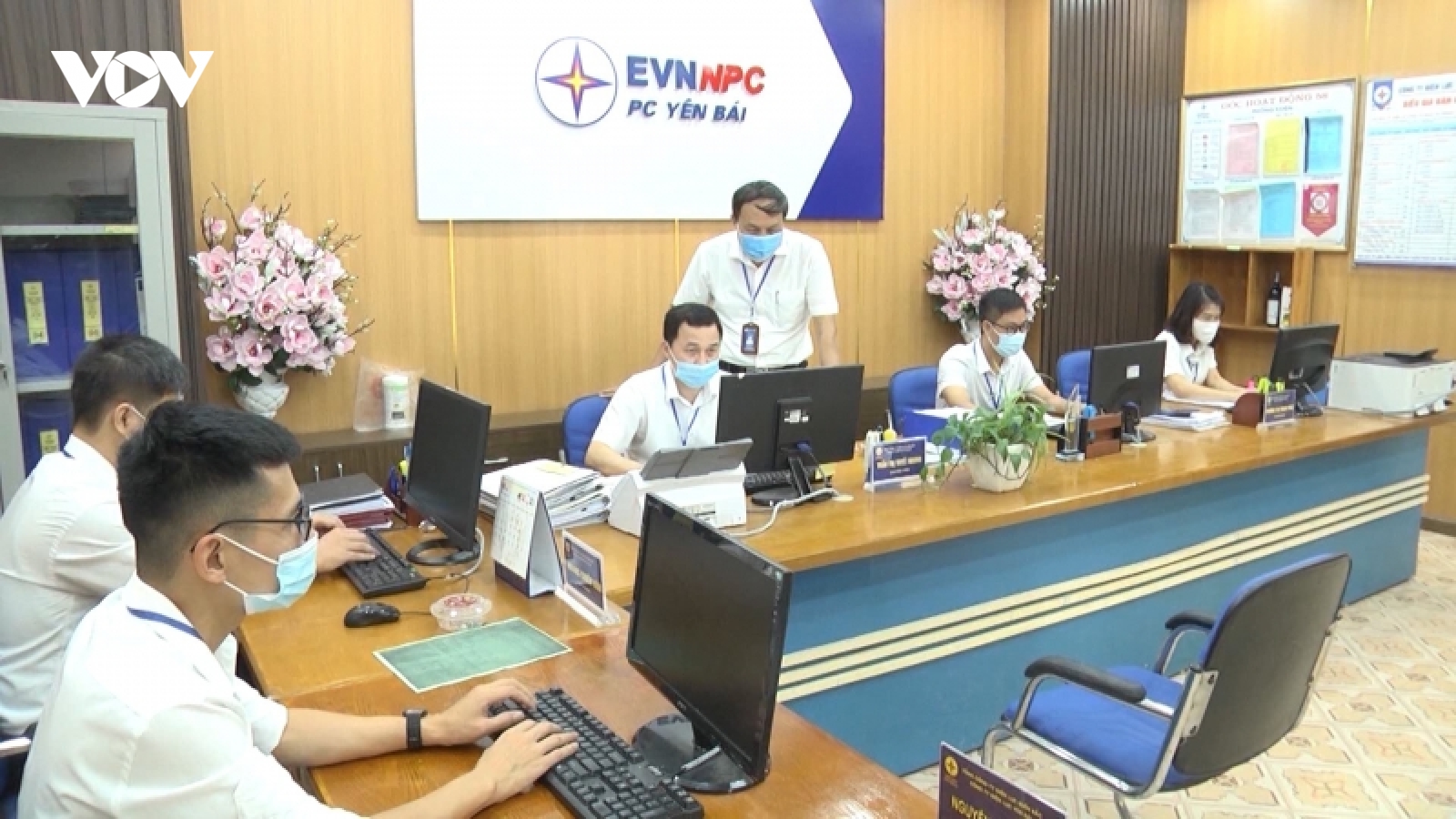 Chuyển đổi số giúp nhiều doanh nghiệp hoạt động hiệu quả