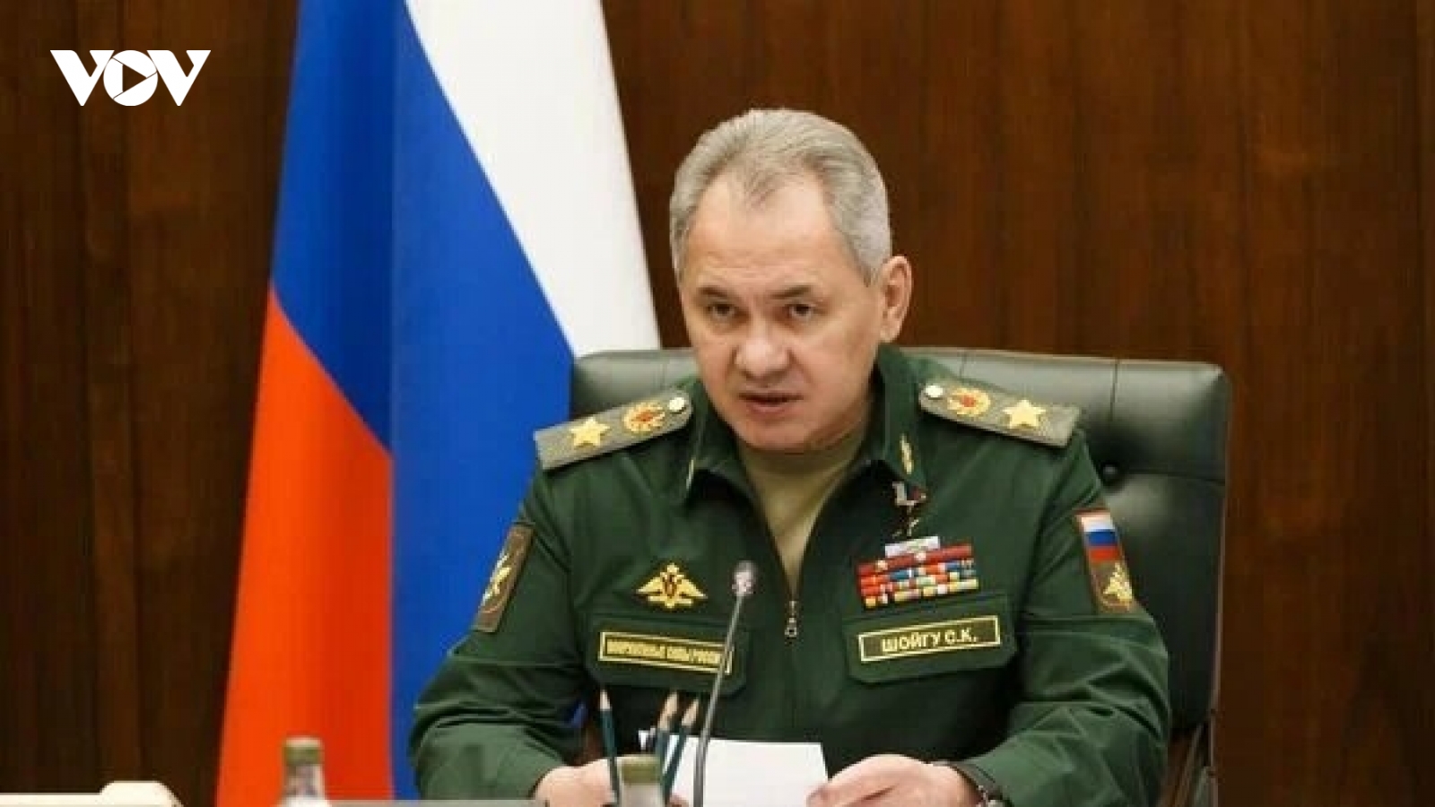 Cung cấp vũ khí thiếu kiểm soát cho Ukraine có thể gây ra đe dọa cho Châu Âu