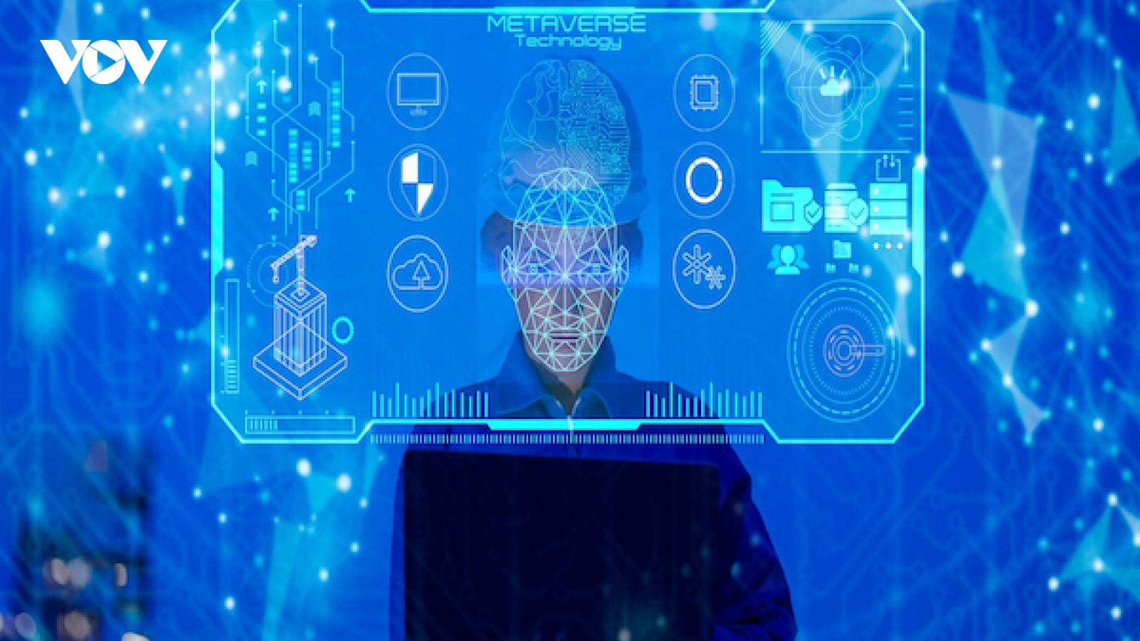 Vũ trụ ảo - Metaverse: Công nghệ mới, nỗi lo cũ