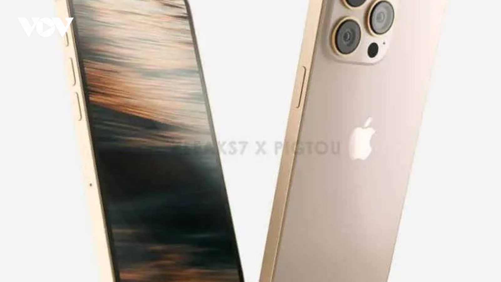 Apple sẽ sử dụng phiên bản sửa đổi của A15 Bionic trên iPhone 14