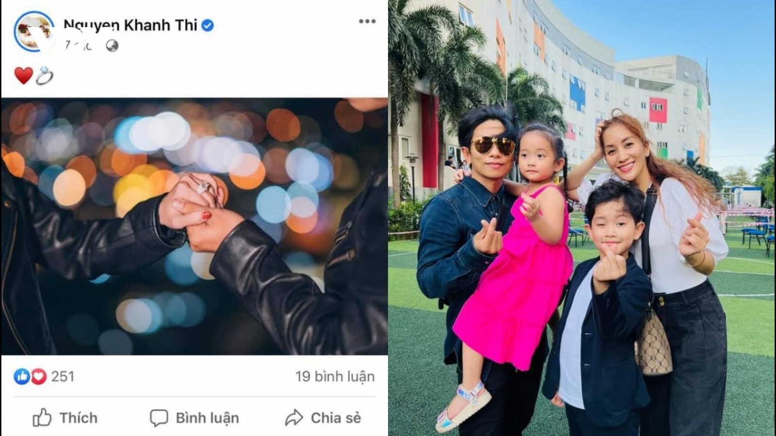 Chuyện showbiz: Rộ tin Khánh Thi - Phan Hiển sắp tổ chức "siêu đám cưới"