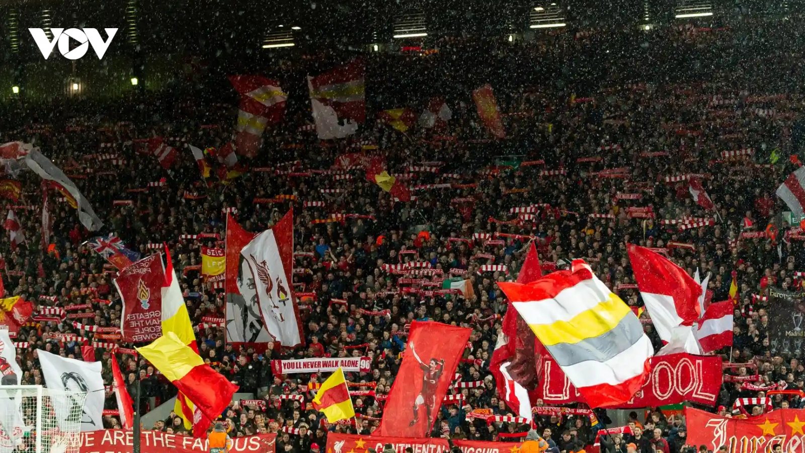 Ngày này năm xưa: Trận đấu ở Champions League thành "ổ dịch" Covid-19