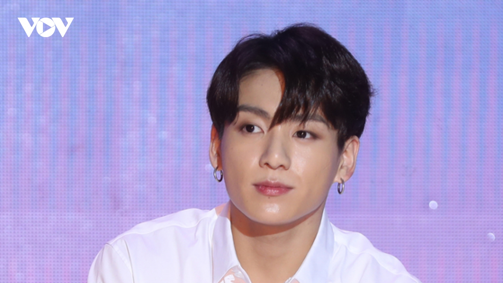 Jungkook vẫn cùng BTS biểu diễn tại Grammy 2022