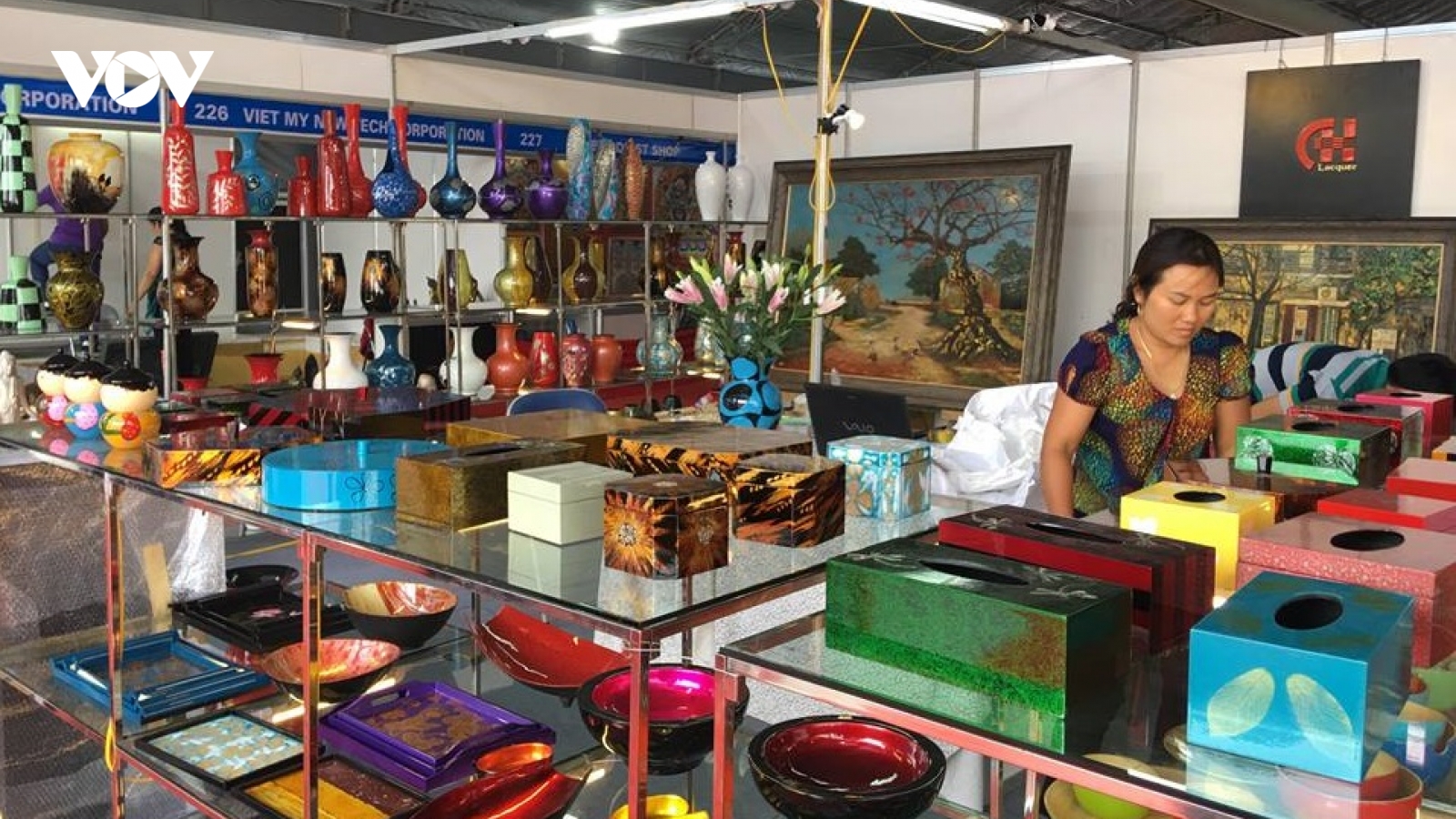 Những “nữ tướng” doanh nhân vì cộng đồng