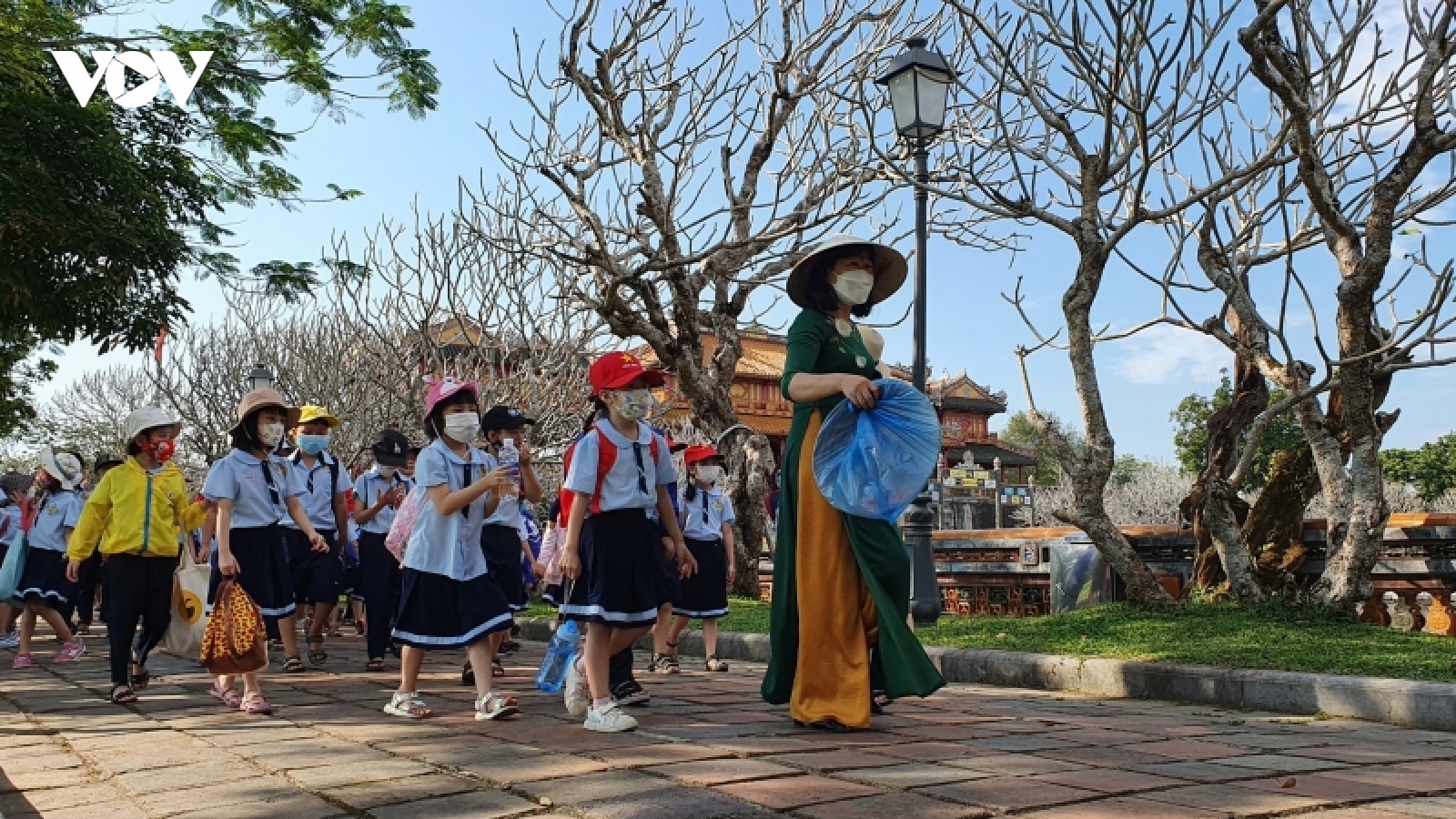 Huế tạo nhiều sản phẩm mới để thu hút du khách
