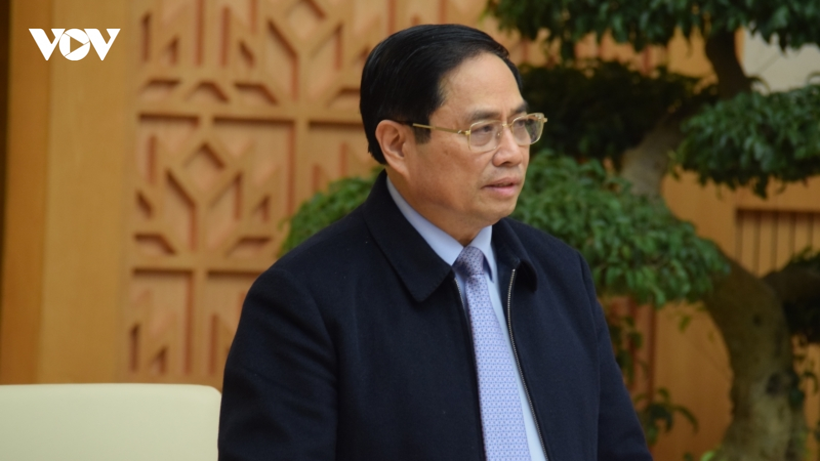 Thủ tướng: Các dự án cao tốc cần đi theo hướng tuyến thẳng nhất, ngắn nhất có thể