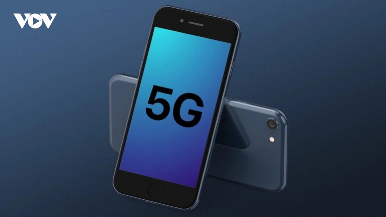 Apple tổ chức sự kiện ra mắt iPhone SE mới vào ngày 8/3