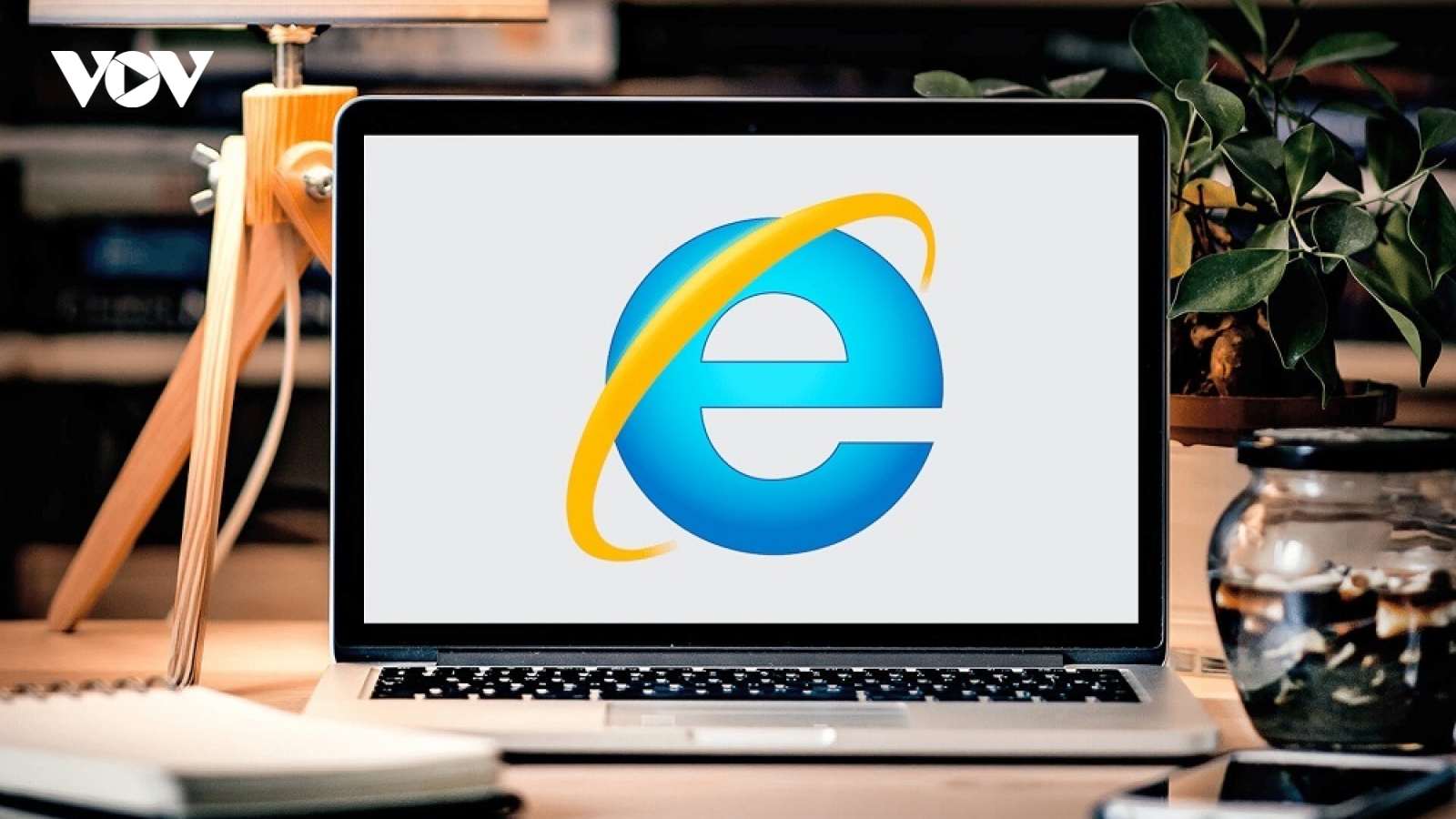 Internet Explorer trên Windows 10 sẽ "nghỉ hưu" từ ngày 15/6