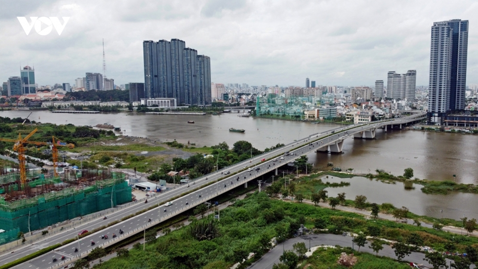 TP.HCM có 10 vụ khiếu nại tố cáo đông người thì Thủ Đức chiếm 4 vụ