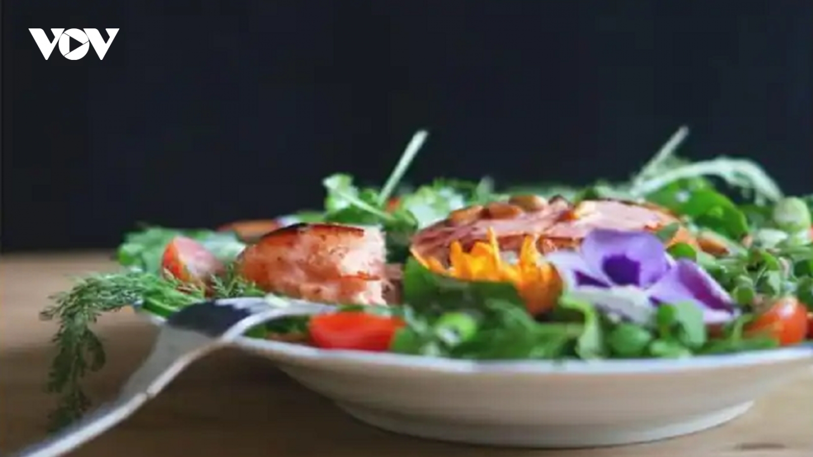 Nghiên cứu: Chế độ ăn giàu protein có thể giúp kiểm soát bệnh tăng huyết áp