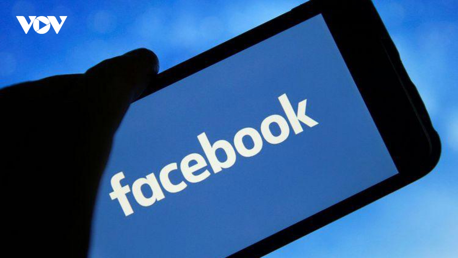 Nga chặn truy cập Facebook