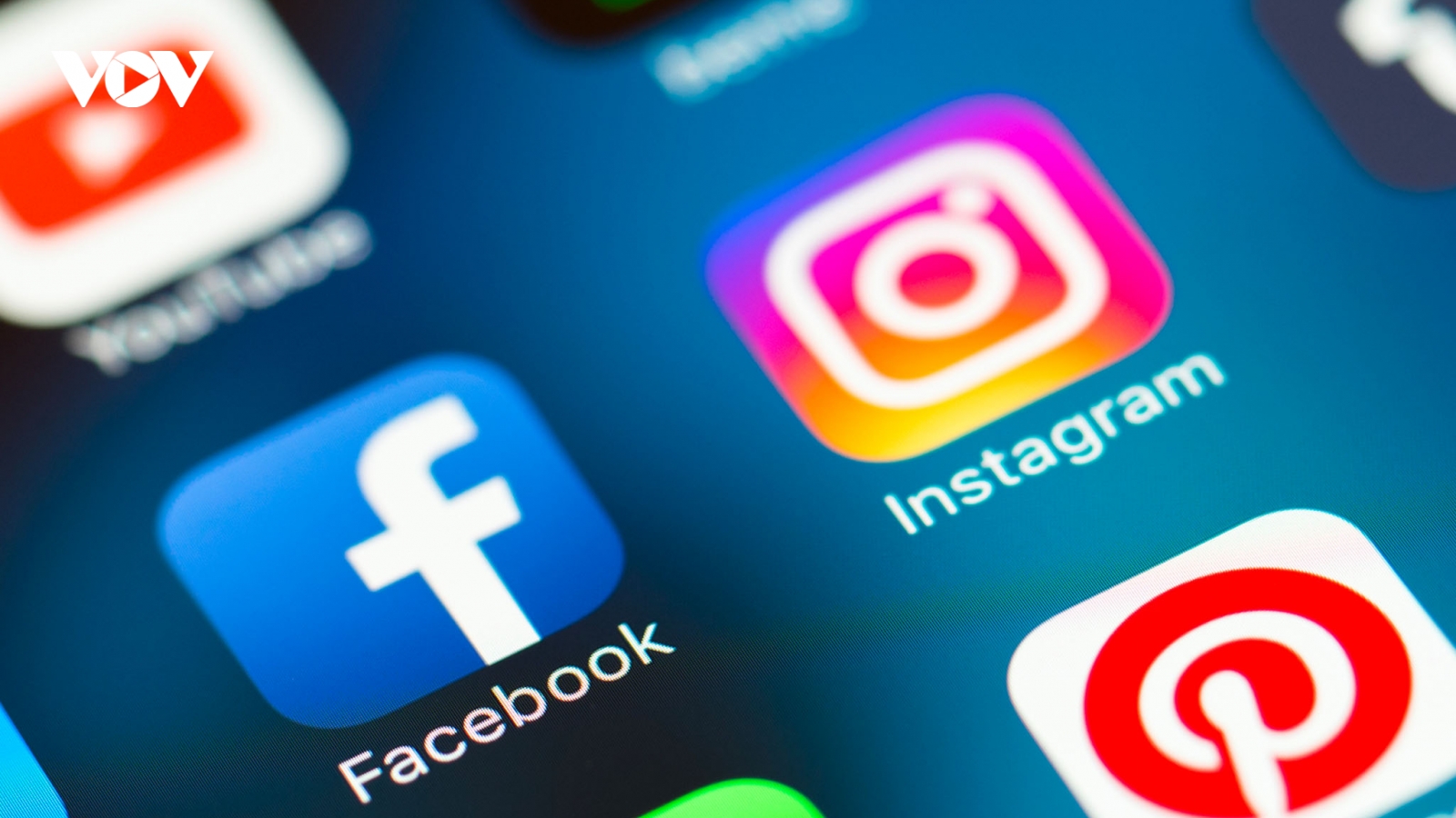 Tòa án Nga cấm Facebook, Instagram với cáo buộc “hoạt động cực đoan”