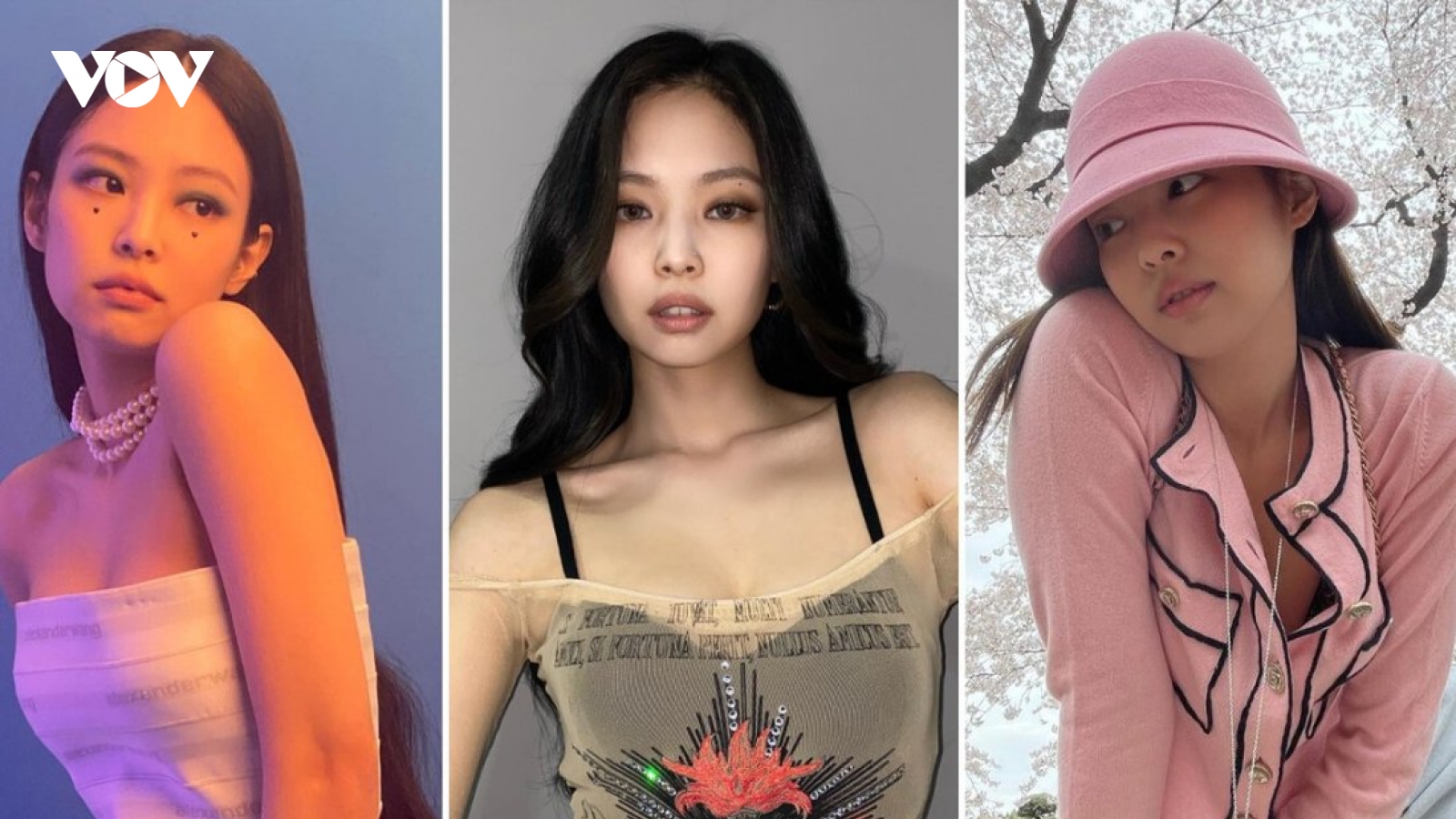 Jennie (BLACKPINK) trở thành "Nữ hoàng thời trang" của K-pop như thế nào?
