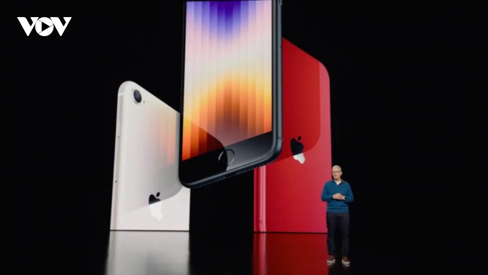 iPhone SE 2022 có nguy cơ bị 'ế' tại Việt Nam