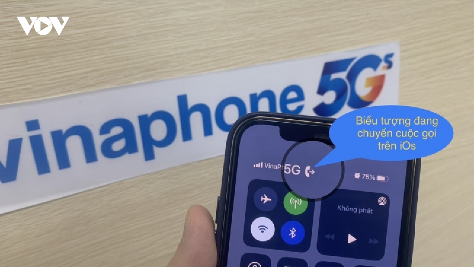 Cảnh báo tình trạng đánh cắp mã OTP ngân hàng qua cuộc gọi chuyển hướng