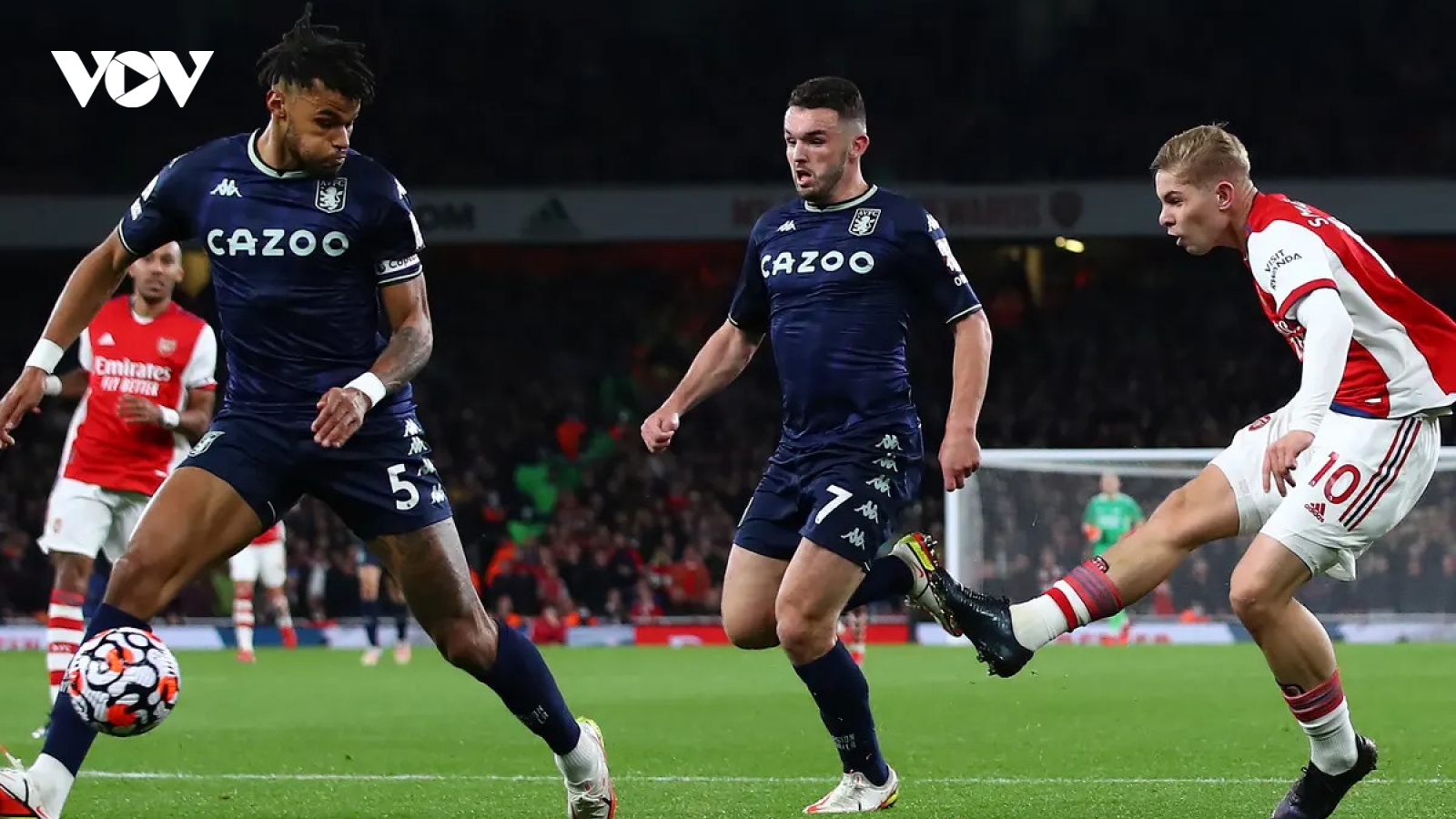 Lịch thi đấu vòng 30 Ngoại hạng Anh: Cơ hội cho Arsenal ở vòng đấu đặc biệt