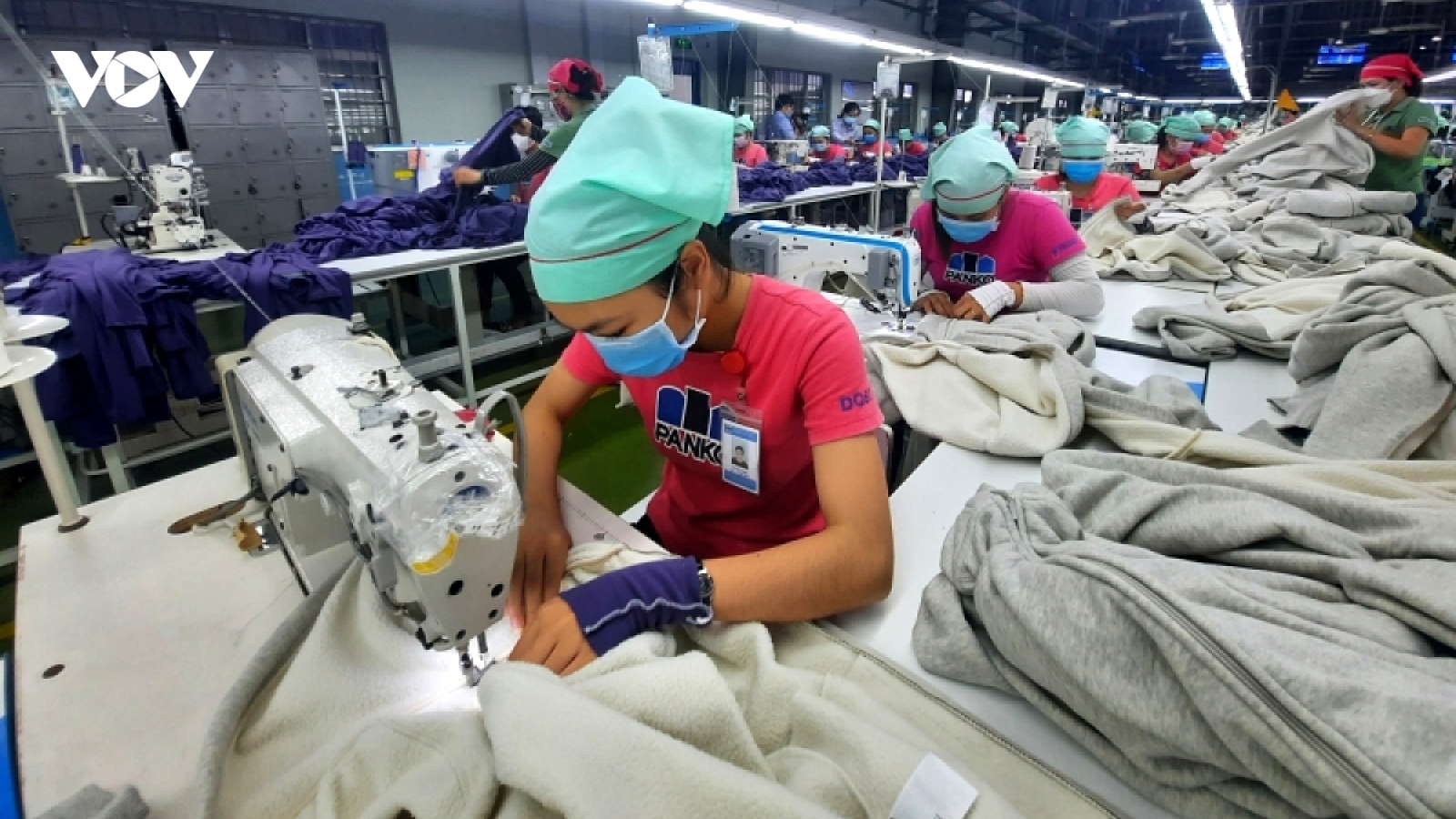 Coronavirus cases likely to return to workplace in HCM City 