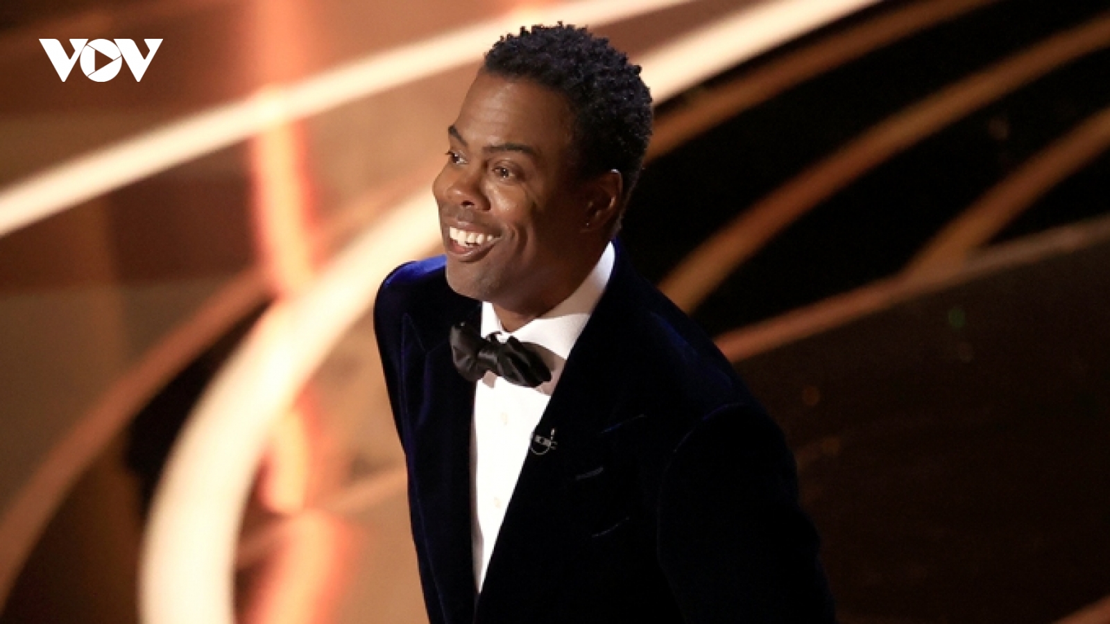 Chris Rock lên tiếng sau sự cố với Will Smith tại Oscar 2022