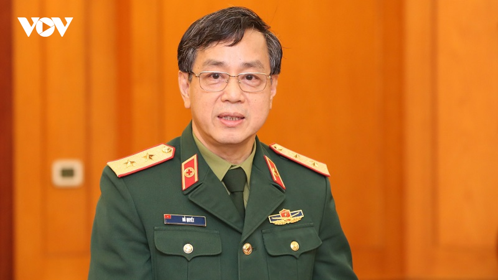 Xem xét kỷ luật Trung tướng Đỗ Quyết và nhiều lãnh đạo Học viện Quân y liên quan vụ Việt Á