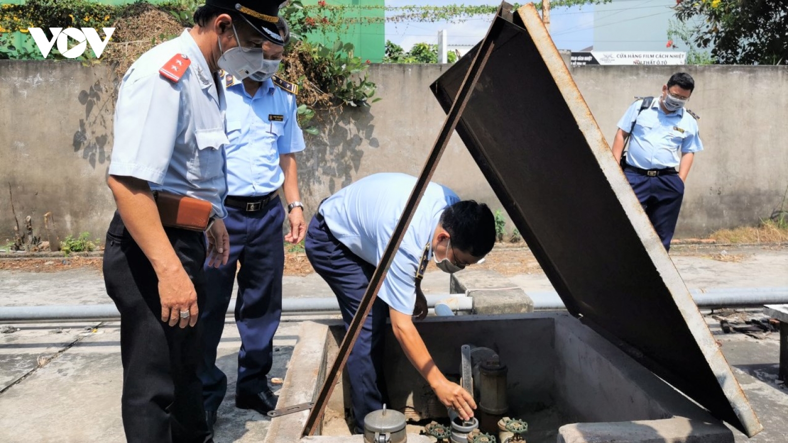 Cần Thơ quản lý chặt kinh doanh xăng dầu, xử lý nghiêm các vi phạm