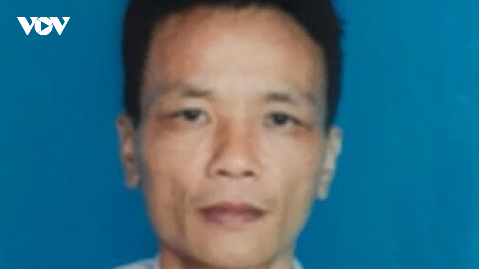 Truy tìm nghi phạm giết người rồi bỏ trốn trong đêm tại Vĩnh Phúc