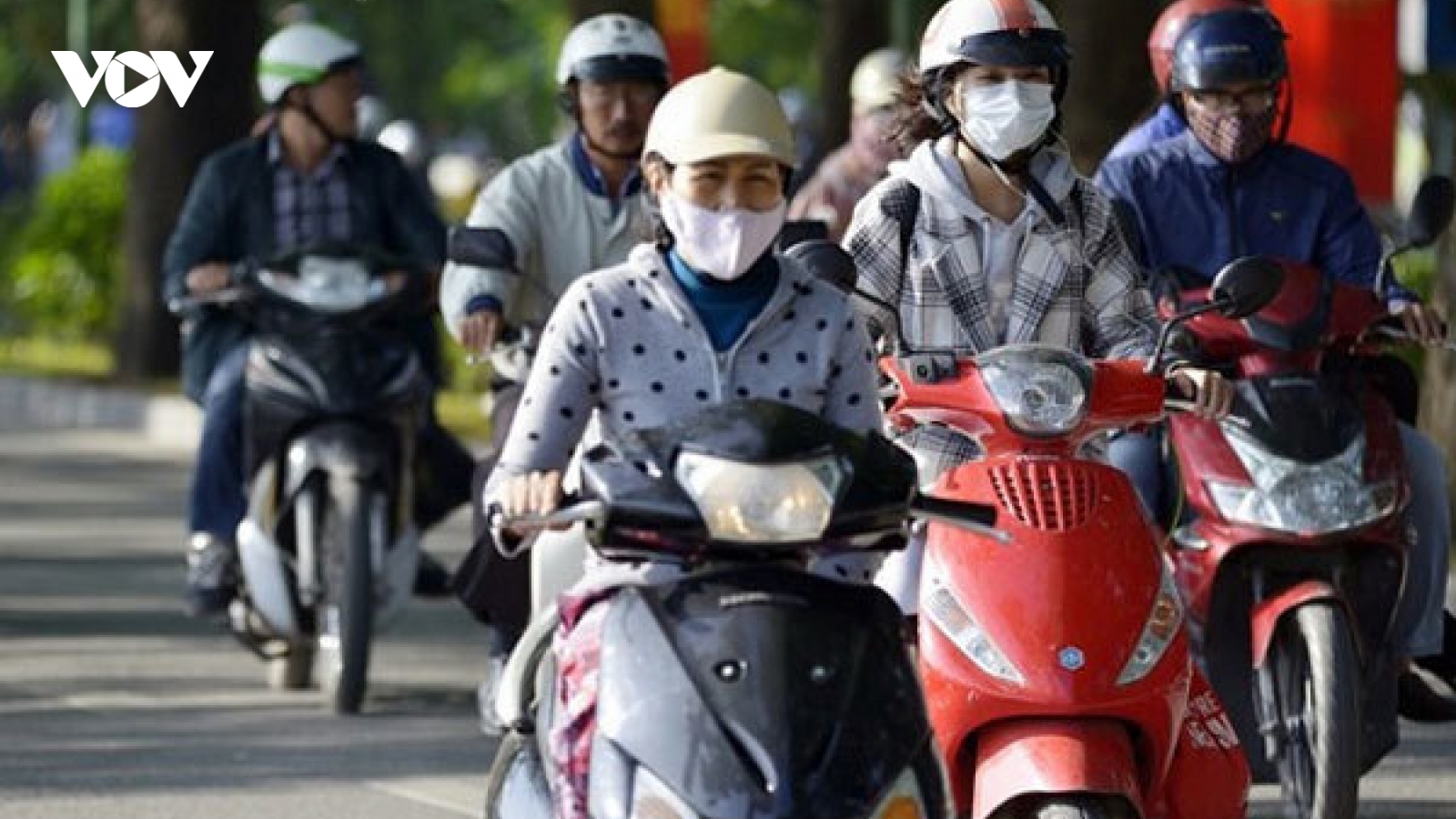 Dự báo thời tiết hôm nay (4/3): Hà Nội hửng nắng, sáng và đêm trời rét