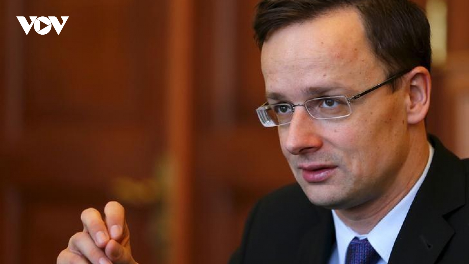 Hungary từ chối đề nghị của Tổng thống Ukraine bởi không muốn "trả giá vì chiến tranh"