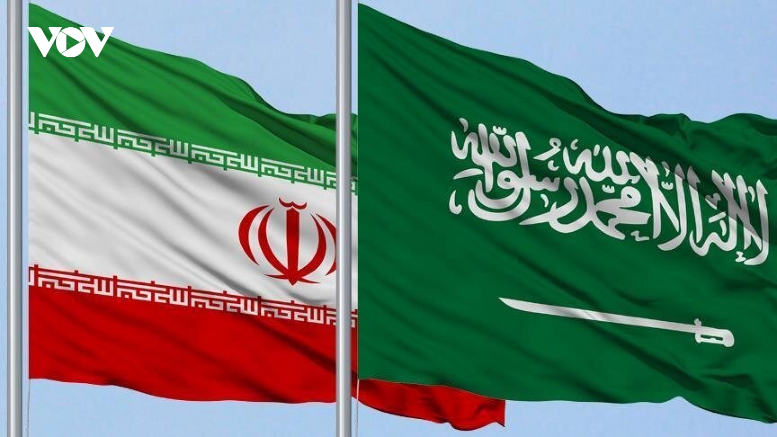 Vì sao Iran và Saudi Arabia đàm phán “giữa đường đứt gánh”?