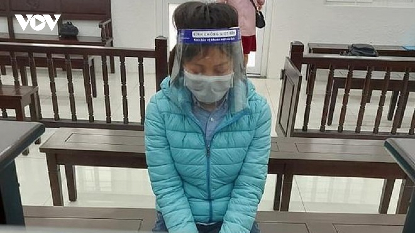 Lừa đảo xuất khẩu lao động có thể bị tù chung thân