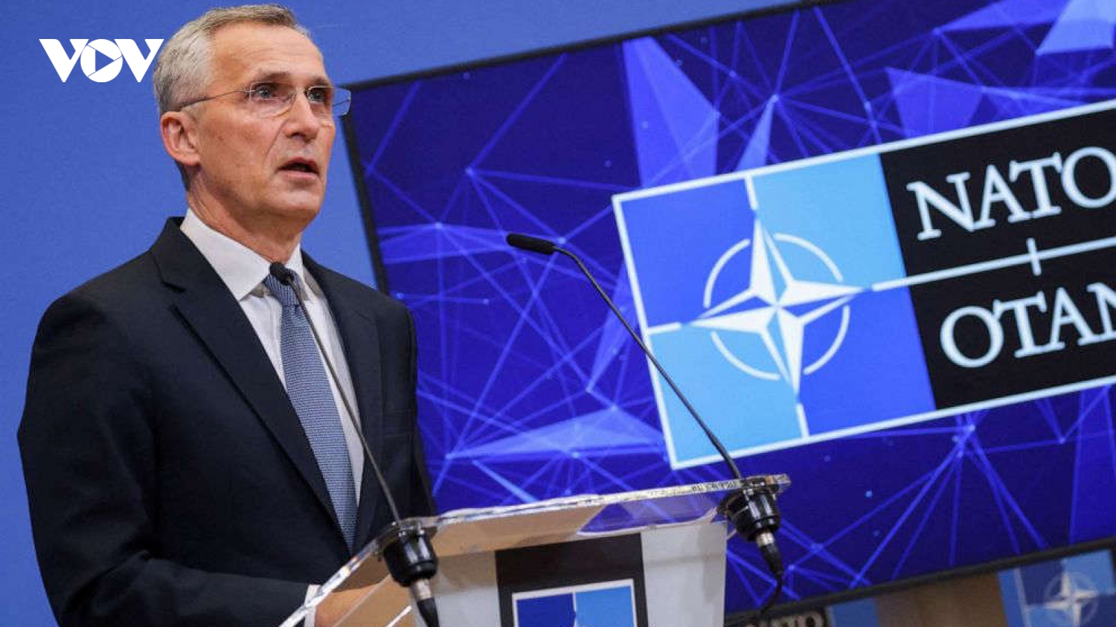 Điều 5 của NATO có nguy cơ kéo Mỹ vào cuộc chiến ở Ukraine