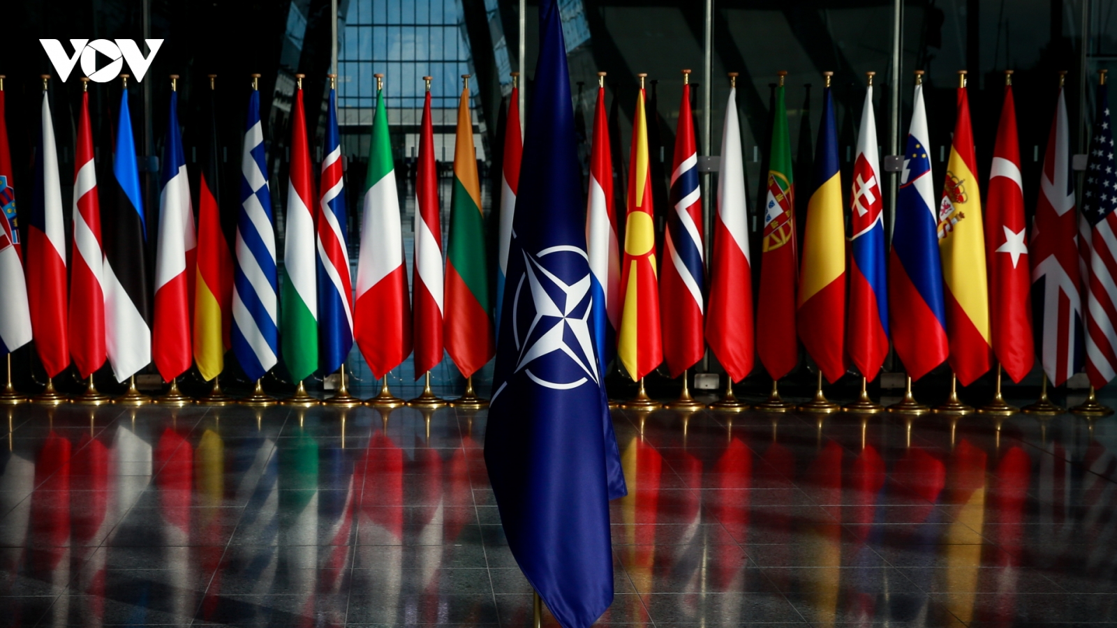 Mối đe dọa hạt nhân của Nga sẽ là chủ đề chính tại thượng đỉnh NATO