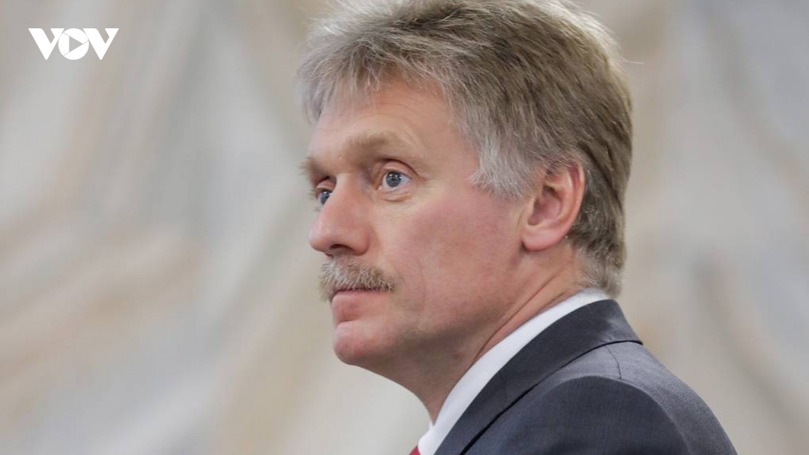 Điện Kremlin: Mỹ đang tiến hành "chiến tranh kinh tế" chống Nga
