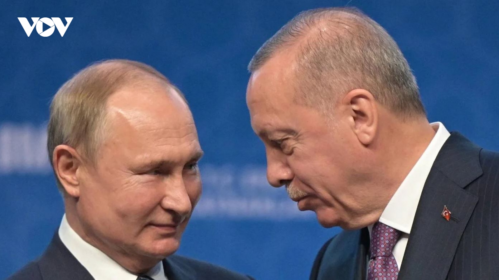 Quốc gia NATO có thể trở thành trung gian hòa giải cho xung đột Nga - Ukraine