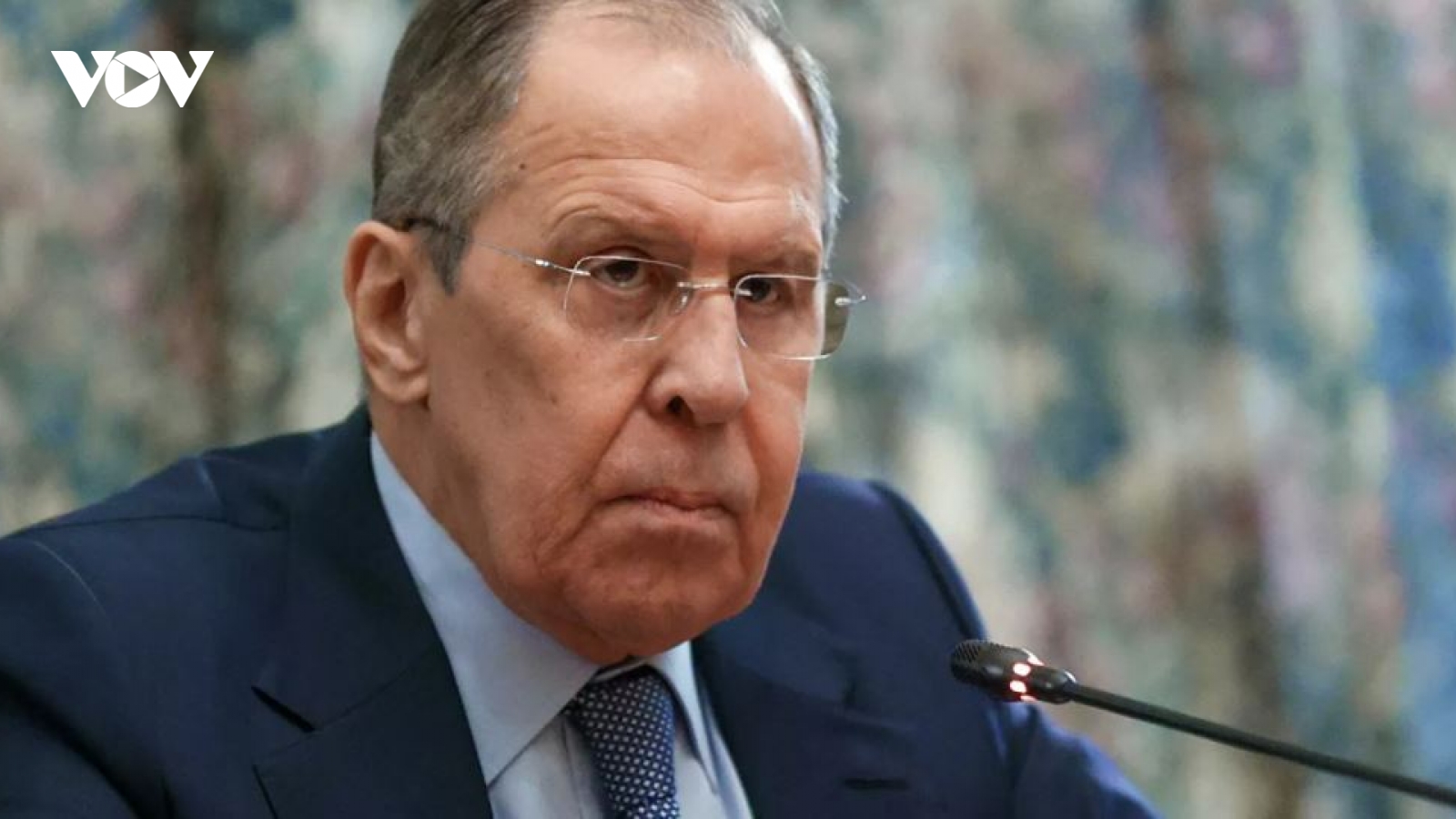 Nga tuyên bố không cho phép Ukraine sở hữu vũ khí hạt nhân