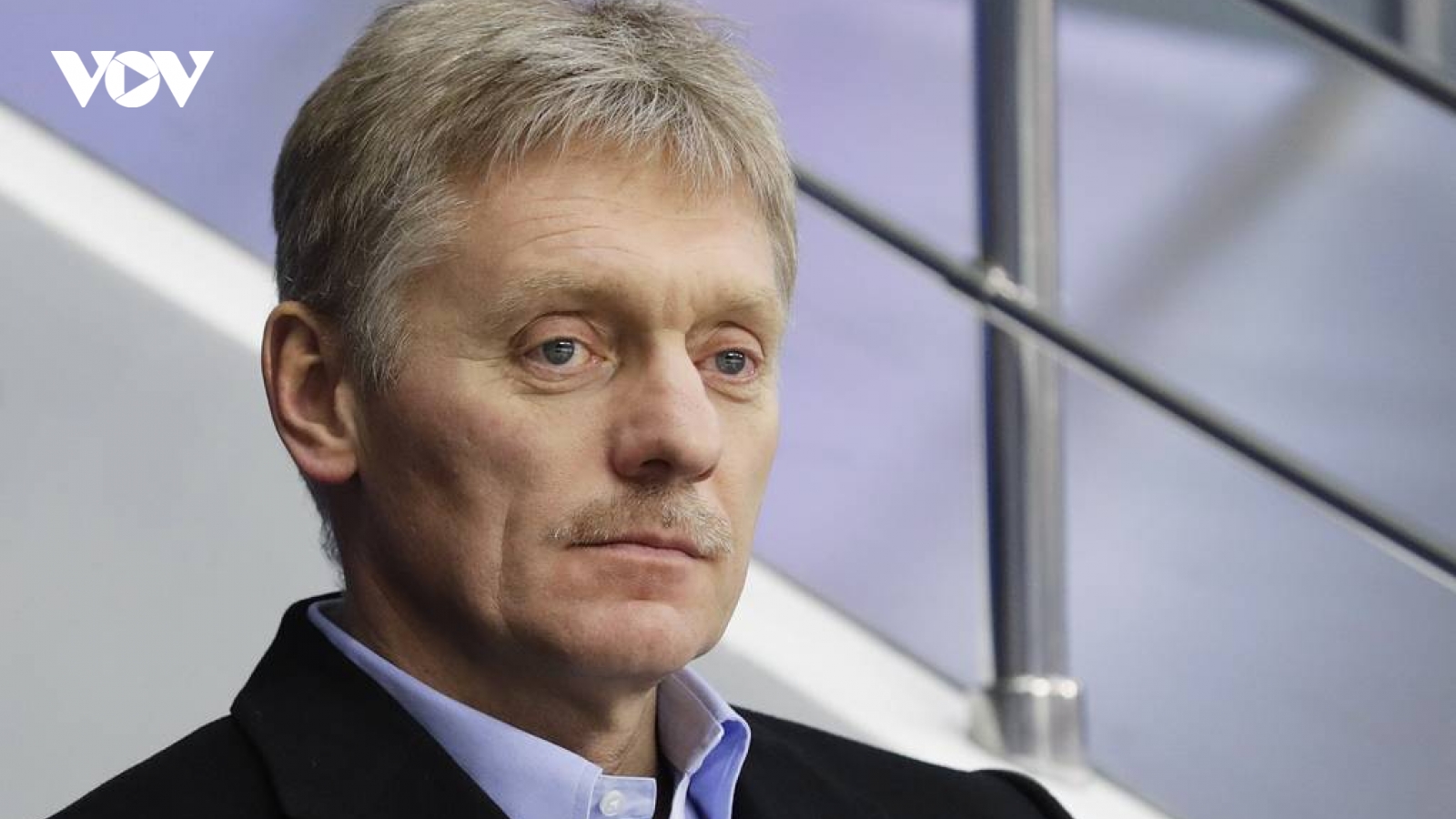 Điện Kremlin: Nga không tìm cách chia cắt Ukraine mà chỉ đảm bảo an ninh của mình