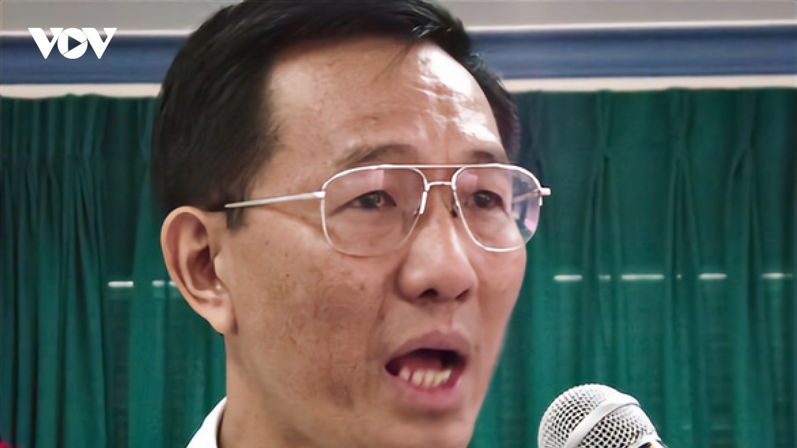 Vì sao cựu Thứ trưởng Bộ Y tế Cao Minh Quang bị bắt?