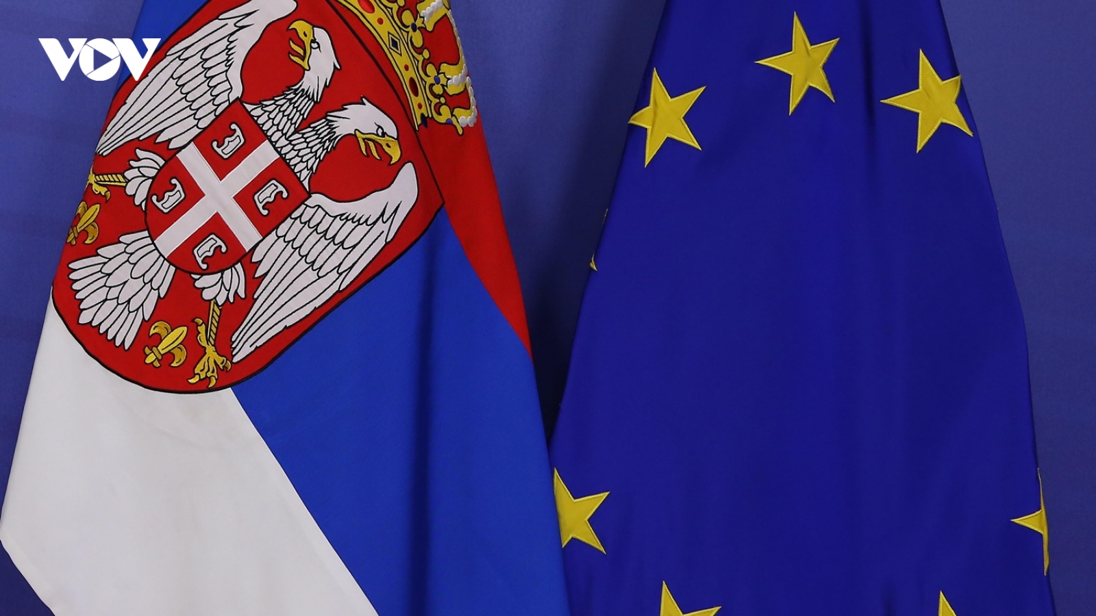 Hà Lan sẽ chặn bước tiếp theo của Serbia gia nhập EU
