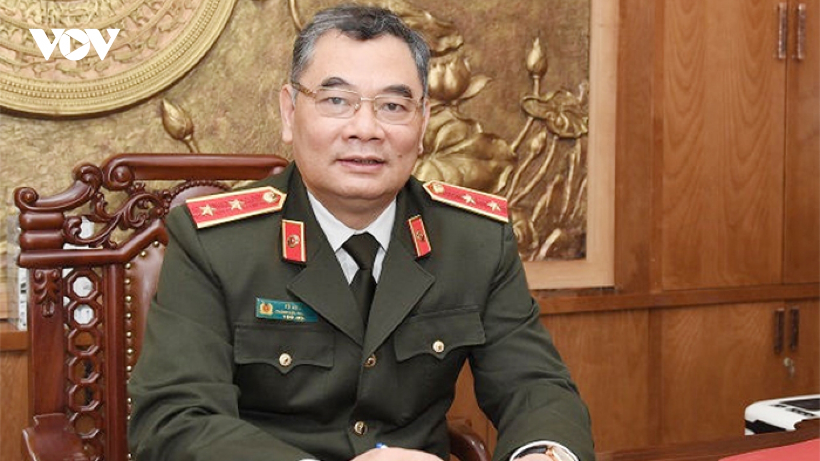 Bộ Công an: Vụ án liên quan vũ khí, vật liệu nổ phải điều tra truy xét nguồn gốc