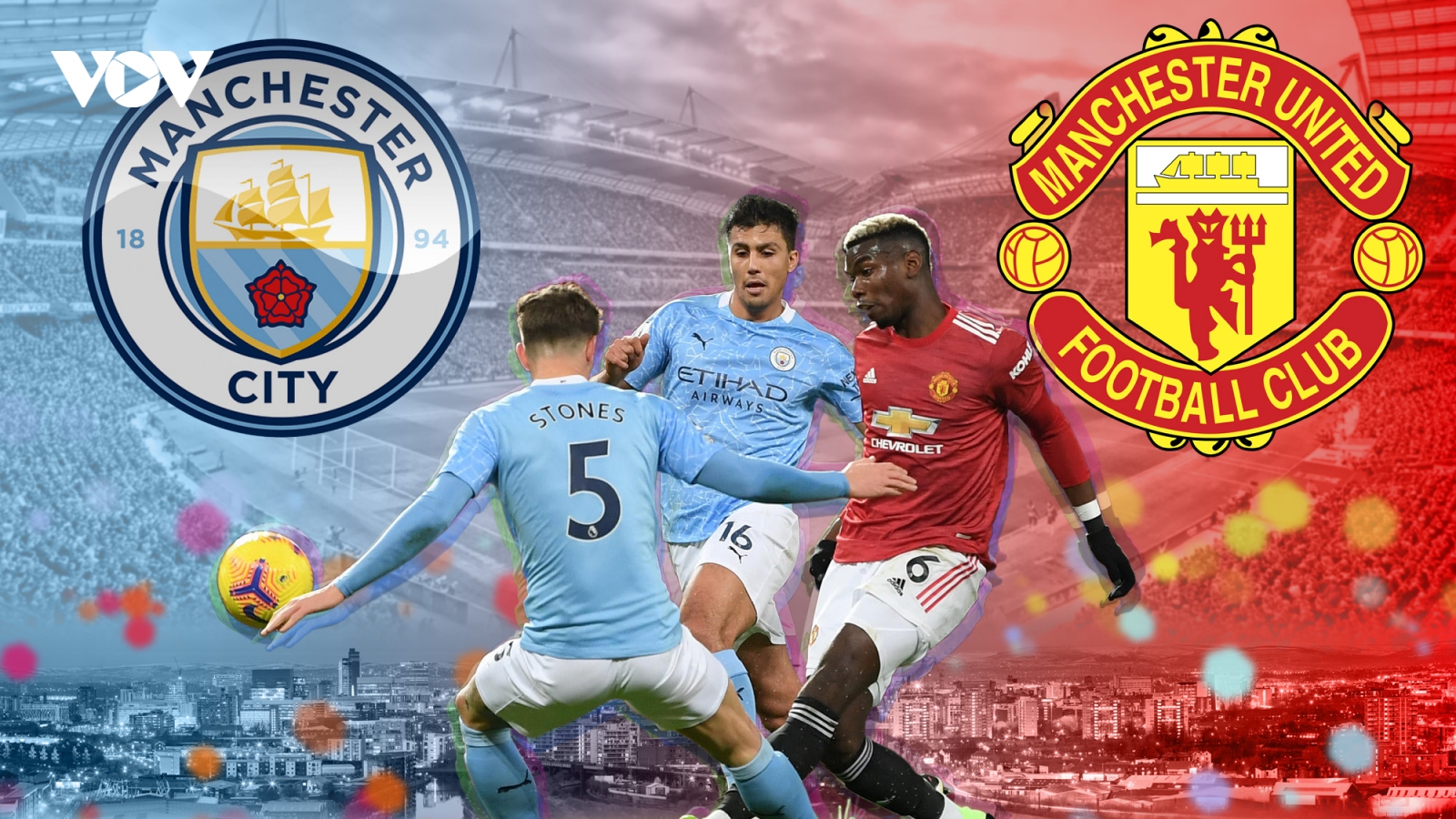Derby Manchester sẽ đưa MU trở lại với “giấc mơ” vô địch Europa League?