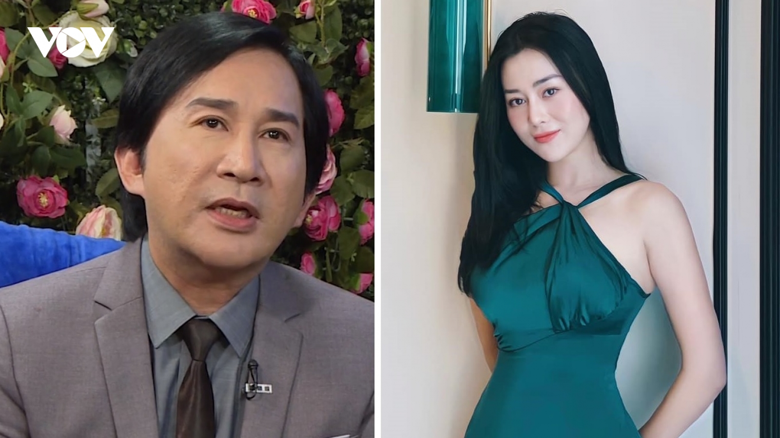 Nghệ sĩ Kim Tử Long, diễn viên Phương Oanh nhiễm Covid-19