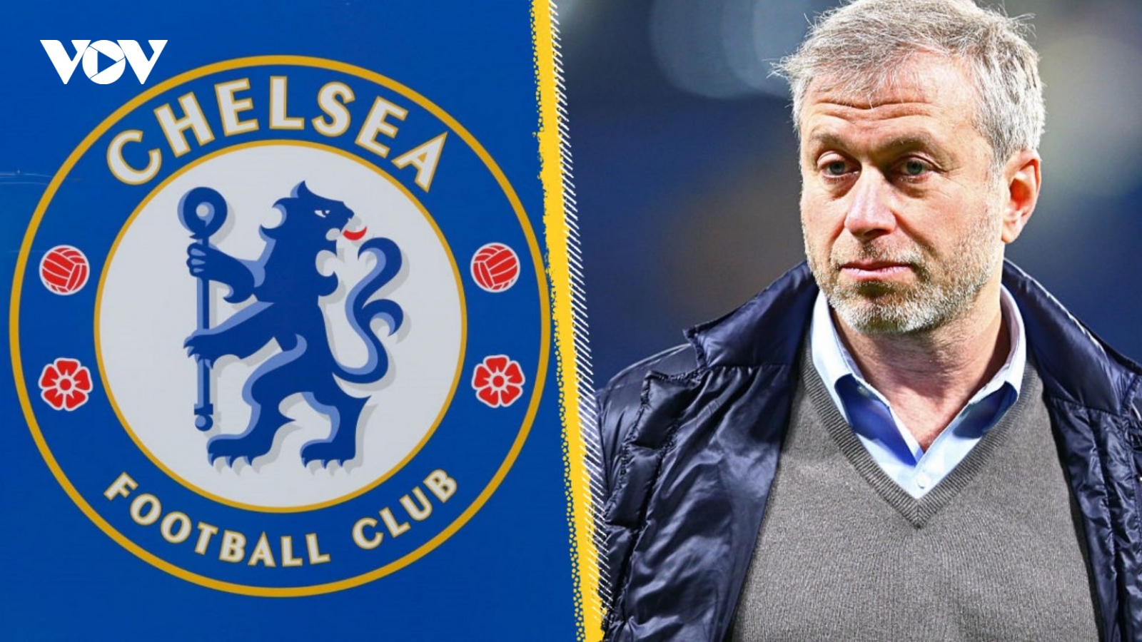 Vì sao Abramovich bị phong tỏa tài sản và cấm bán Chelsea?