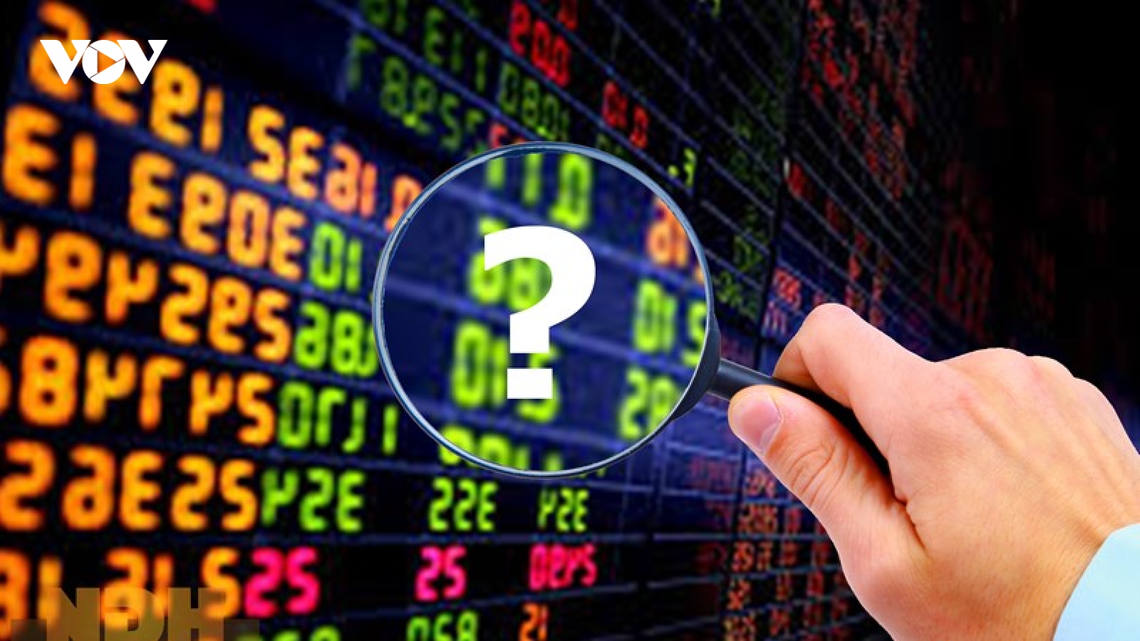 Triển vọng nào cho thị trường cổ phiếu năm 2022?
