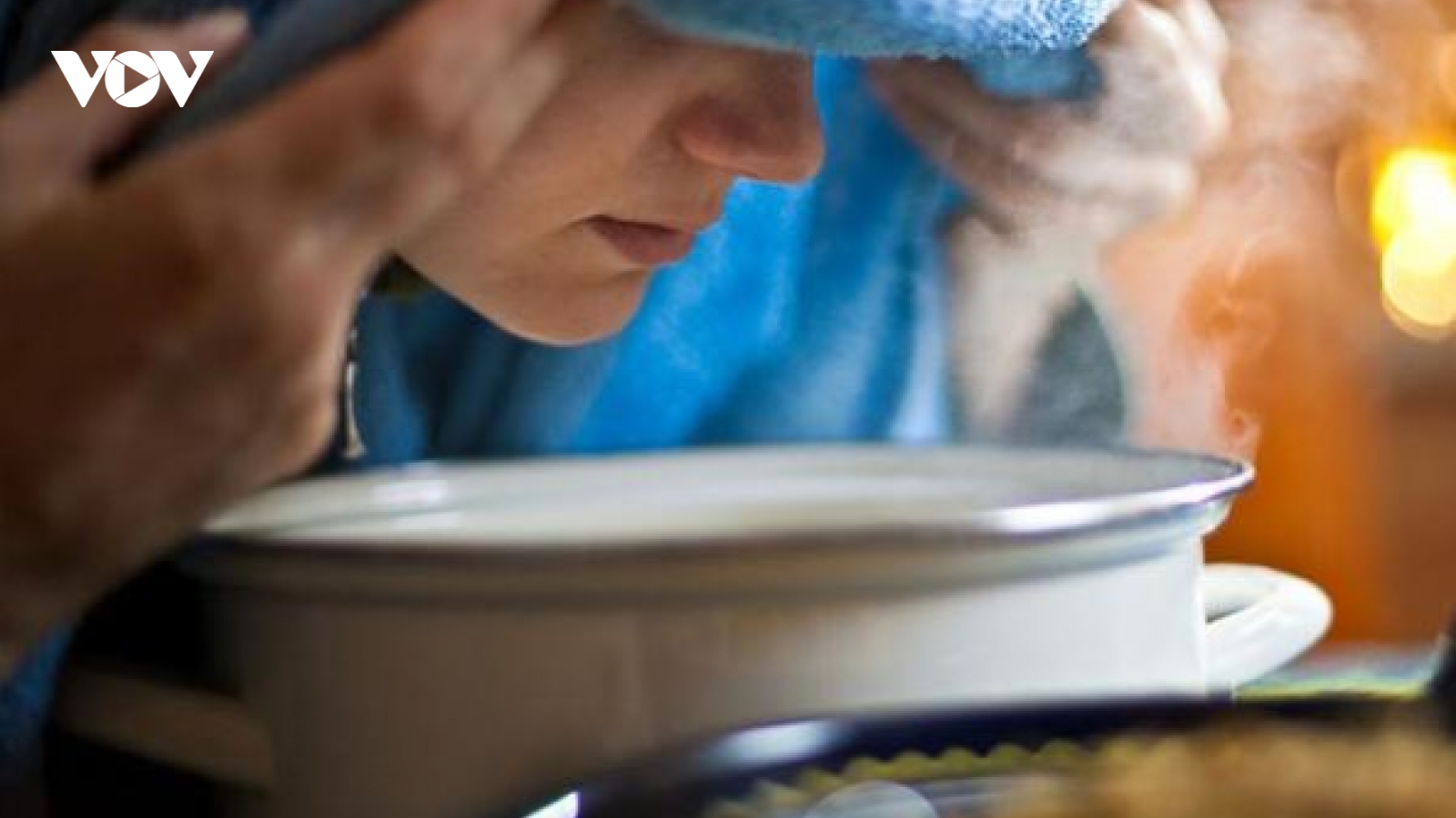 5 sai lầm cực kỳ nguy hiểm trong chăm sóc, điều trị F0 tại nhà